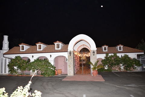 Al-Fatiha Islamic Center, Azusa, CA, United States, 2016-9-5, 