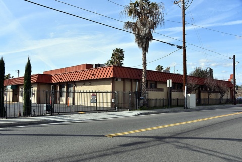 Al-Hadi School, Bell, CA, United States, 2020-3-8, 