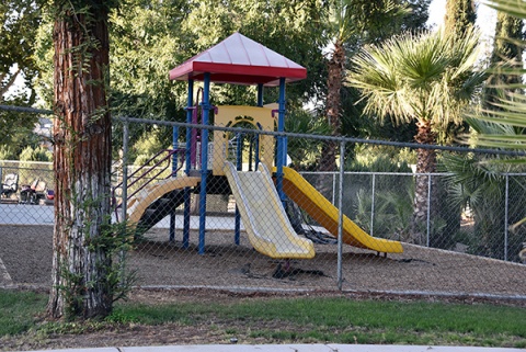 Valley Crescent School, Clovis, CA, United States, 2016-9-2, 