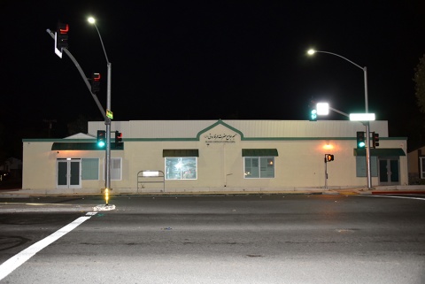 Masjid Omar Al-Farooq, Concord, CA, United States, 2016-9-1, 