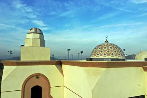 Islamic Society of Corona and Norco (ISCN), Corona, CA, United States, 2020-3-5, 