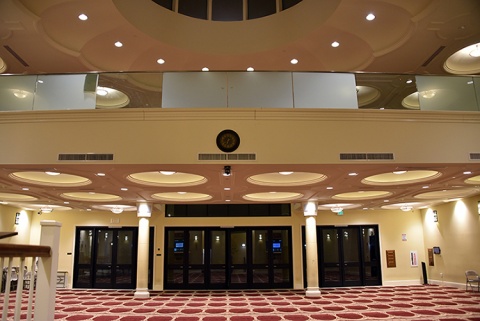 Islamic Society of Corona and Norco (ISCN), Corona, CA, United States, 2020-3-4, 