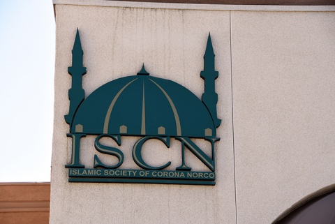 Islamic Society of Corona and Norco (ISCN), Corona, CA, United States, 2016-9-8, 