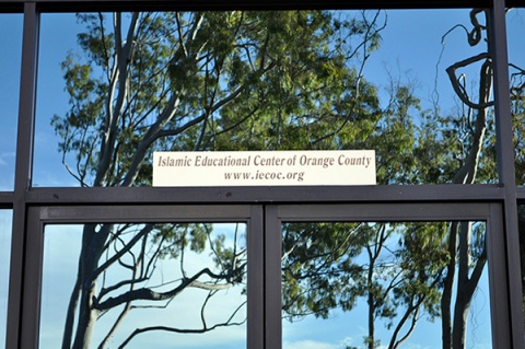 Islamic Educational Center of Orange County (IECOC), Costa Mesa, CA, United States, 2011-1-6, 