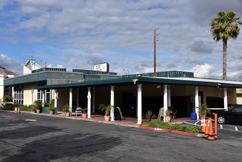 Islamic Center of Cypress (ICC), Cypress, CA, United States, 2020-3-7, 