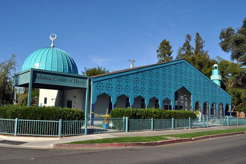 Islamic Center of Davis, Davis, CA, United States, 2011-4-4, 