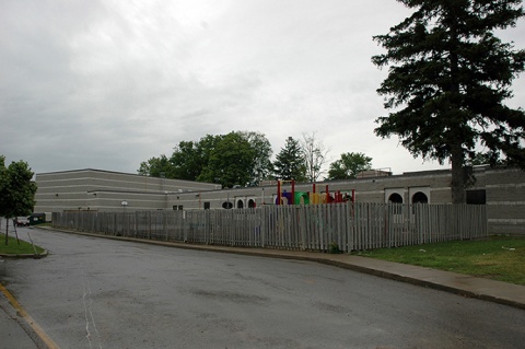 London Islamic School, London, ON, Canada, 2009-6-1, 