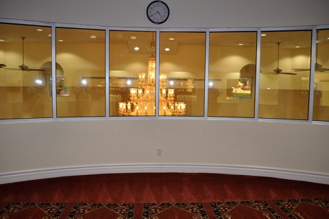 Ar-Rahman Islamic Center (AIC), Fontana, CA, United States, 2010-12-31, 