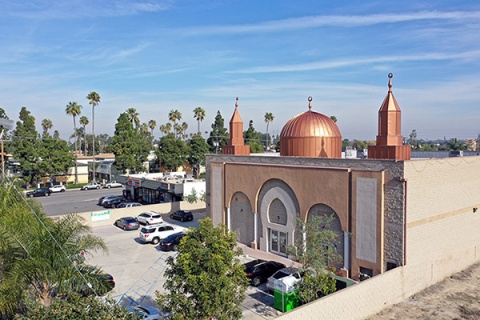 Al-Noor Foundation (AF), Westminster, CA, United States, 2020-1-3, 