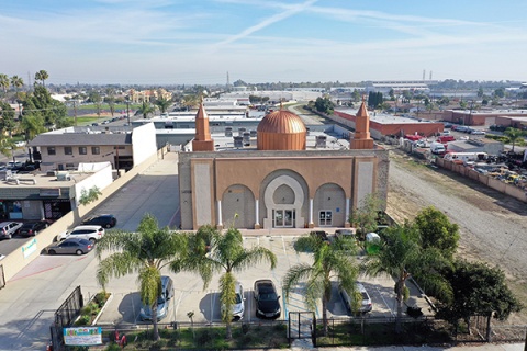 Al-Noor Foundation (AF), Westminster, CA, United States, 2020-1-2, 