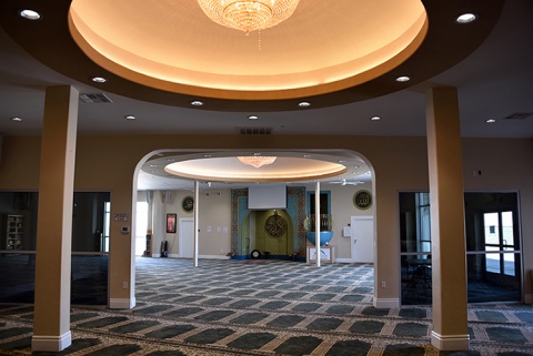 Al-Noor Foundation (AF), Westminster, CA, United States, 2018-4-19, 