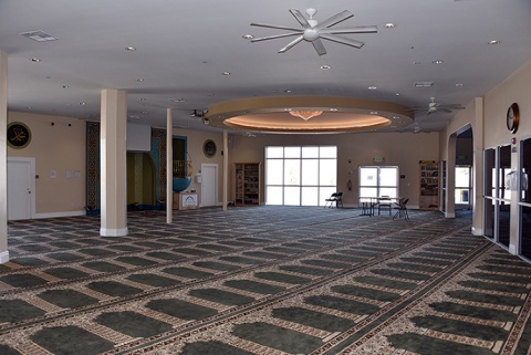 Al-Noor Foundation (AF), Westminster, CA, United States, 2018-4-19, 