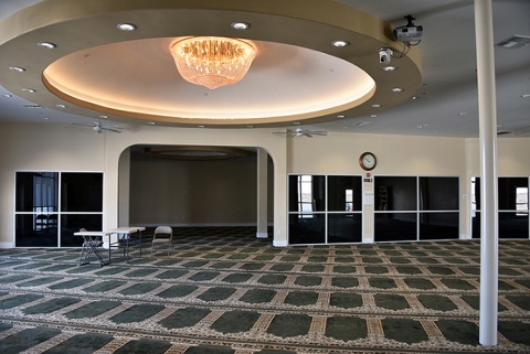 Al-Noor Foundation (AF), Westminster, CA, United States, 2018-4-19, 