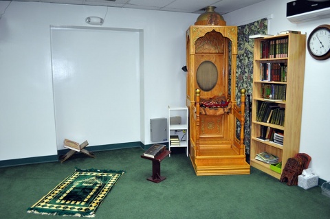 Al-Noor Foundation (AF), Westminster, CA, United States, 2011-1-6, 