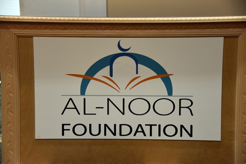 Al-Noor Foundation (AF), Westminster, CA, United States, 2018-4-19, 