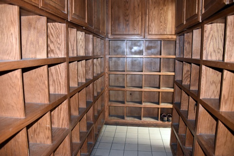 Al Masjid Al Jamea, Fremont, CA, United States, 2016-8-31, 