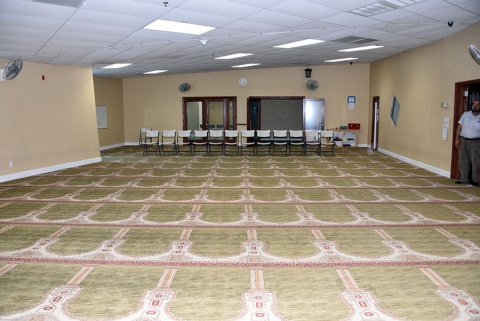 Sierra Community Center, Fresno, CA, United States, 2016-9-1, 