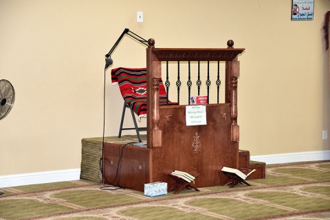 Sierra Community Center, Fresno, CA, United States, 2016-9-2, 