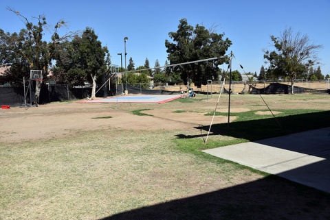 Sierra Community Center, Fresno, CA, United States, 2016-9-2, 