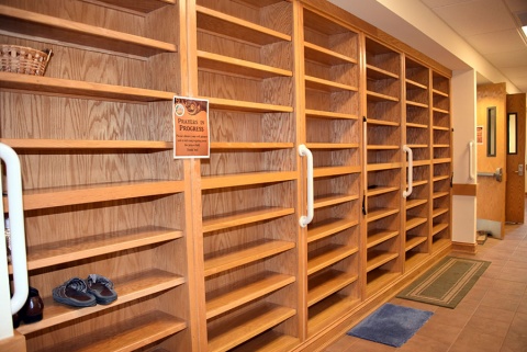 Islamic Cultural Center of Fresno (ICCF), Fresno, CA, United States, 2016-9-2, 