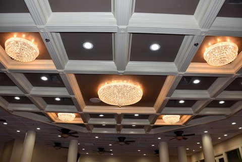 Masjid Fresno, Fresno, CA, United States, 2016-9-2, 