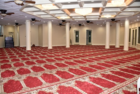 Masjid Fresno, Fresno, CA, United States, 2016-9-2, 