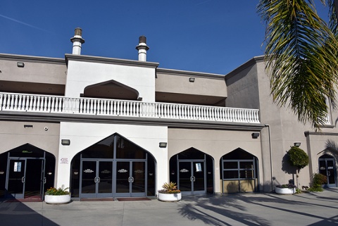 Islamic Society of Orange County (ISOC), Garden Grove, CA, United States, 2020-1-4, 