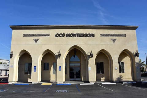 Orange Crescent School, Garden Grove, CA, United States, 2020-1-3, 