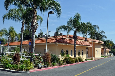 IQRA Pre/Elementary School, Granada Hills, CA, United States, 2011-3-16, 