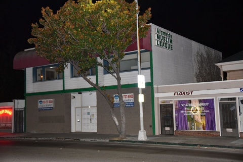 Alameda Muslim League, Hayward, CA, United States, 2016-8-30, 