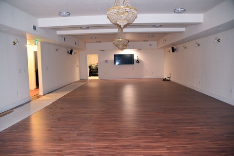 Hayward Islamic Center, Hayward, CA, United States, 2018-4-23, 