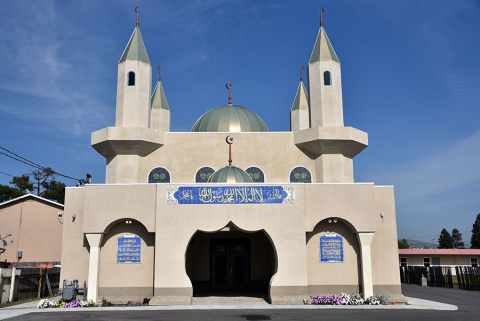 Hayward Islamic Center, Hayward, CA, United States, 2018-4-22, 