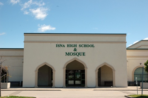 ISNA High School, Mississauga, ON, Canada, 2009-5-31, 