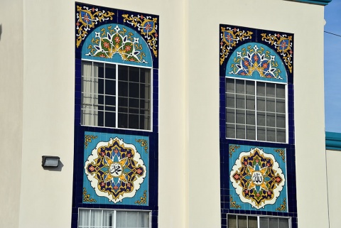 Masjid Abu Bakr Al-Siddiq, Hayward, CA, United States, 2018-4-23, 