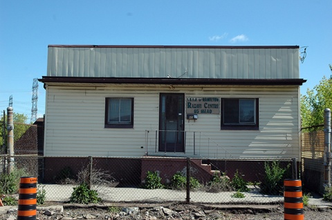 Razavi Islamic Center, Hamilton, ON, Canada, 2009-5-31, 
