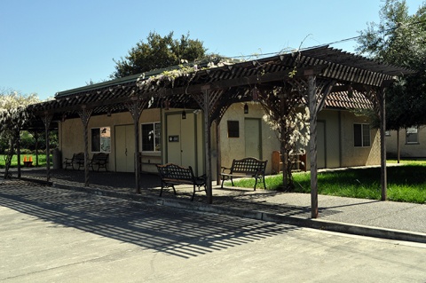 Zaytuna College, Berkeley, CA, United States, 2011-4-1, 