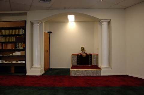 Islamic Center of Hemet, Hemet, CA, United States, 2005-5-1, 