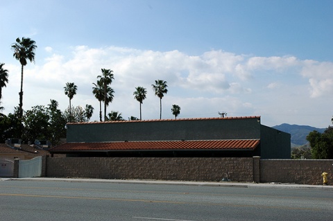 Islamic Center of Hemet, Hemet, CA, United States, 2005-5-1, 
