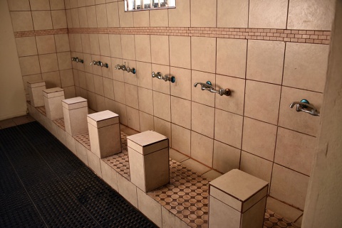 Jamat Masjidul Islam, Inglewood, CA, United States, 2020-3-15, 