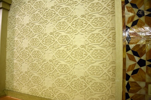 Islamic Center of Irvine (ICOI), Irvine, CA, United States, 2018-4-22, 