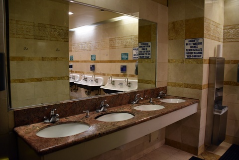 Islamic Center of Irvine (ICOI), Irvine, CA, United States, 2020-1-5, 