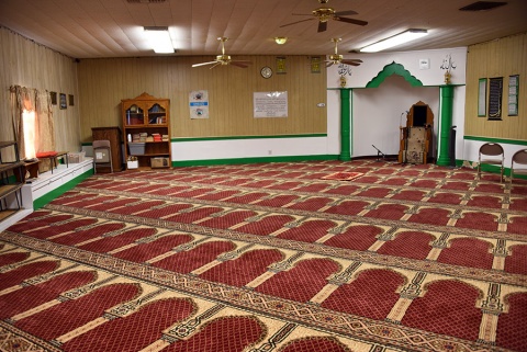 Islamic Center of Live Oak (ICLO), Live Oak, CA, United States, 2016-8-27, 
