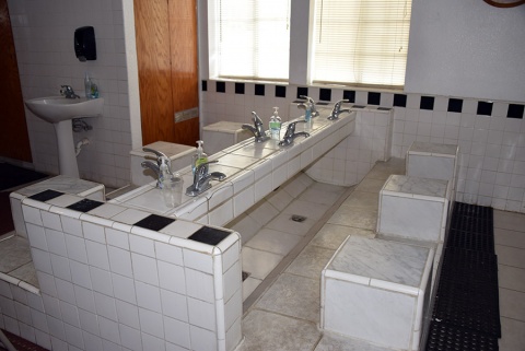 Islamic Center of Live Oak (ICLO), Live Oak, CA, United States, 2016-8-27, 