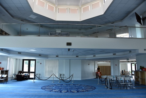 Masjid Al-Noor, Lomita, CA, United States, 2020-3-14, 