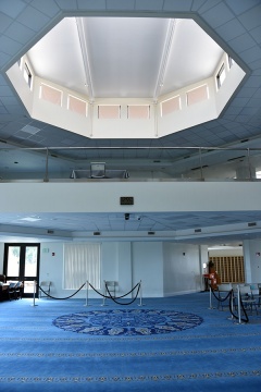 Masjid Al-Noor, Lomita, CA, United States, 2020-3-15, 