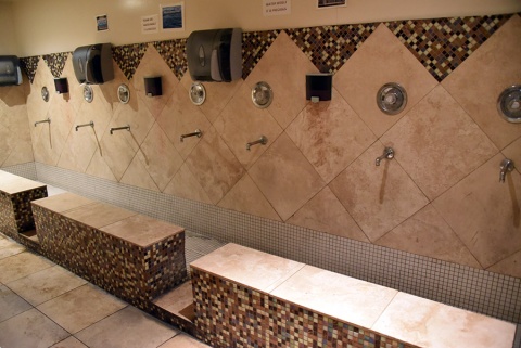 Islamic Center of Southern California (ICSC), Los Angeles, CA, United States, 2020-3-7, 