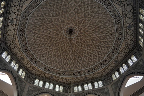 Fondation Culturelle Islamique de Genève, Genève, , Switzerland, 2010-5-30, 