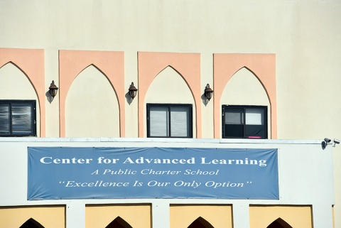 Center for Advanced Learning, Los Angeles, CA, United States, 2016-9-4, 