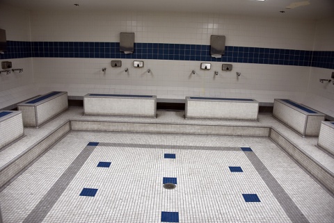 Masjid Omar Ibn Al-Khattab, Los Angeles, CA, United States, 2018-4-20, 