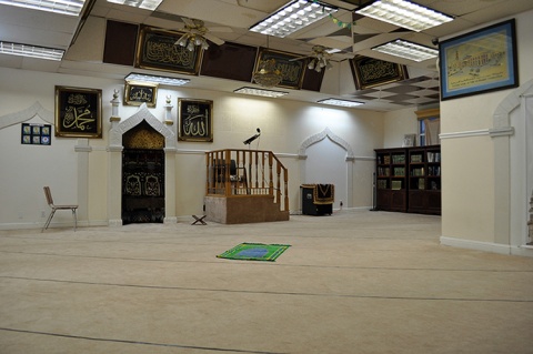 Perris Islamic Center, Perris, CA, United States, 2010-12-30, 